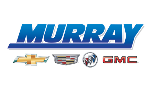 Murray Chev Olds Cadillac GMC