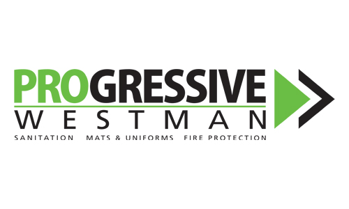 Progressive Westman - Sanitation, Mats & Uniforms, Fire Protection